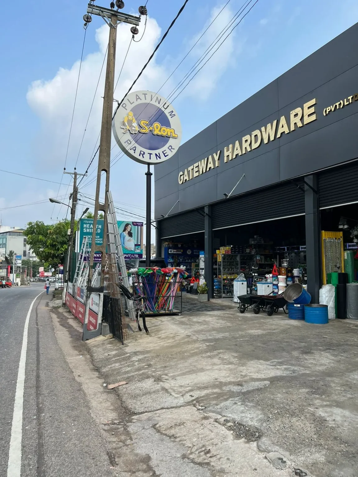 The Biggest Online Hardware Store in Colombo