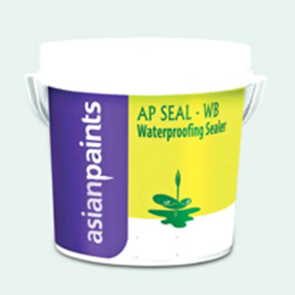 AP Seal Water Based Waterproofing Sealer