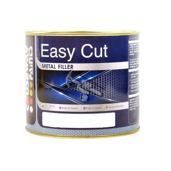 Causeway Easy Cut Metal Filler