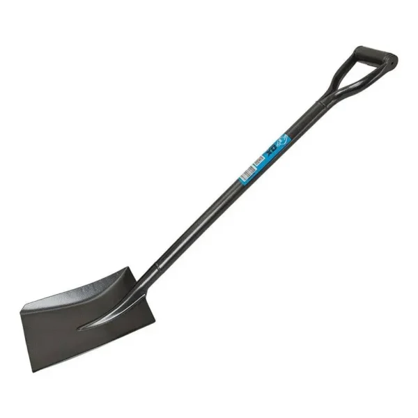 Square Mouth Shovel 1