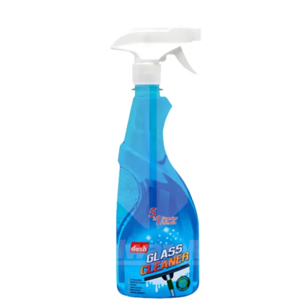 Dash Glass Cleaner 500ml