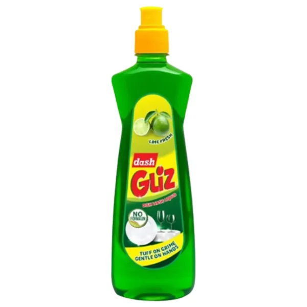 Dash-Gliz-Dish-Wash-Lime-500ml