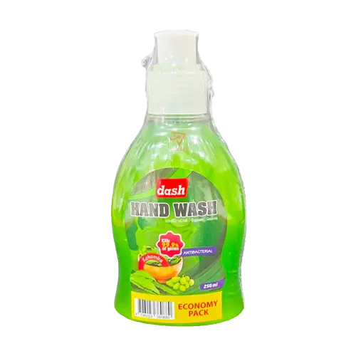 Dash Handwash