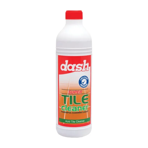 Dash Tile Cleaner 500ml