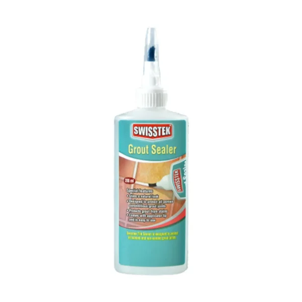 Swisstek Grout Sealer 200ml