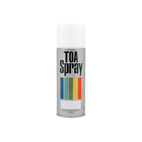 TOA Spray