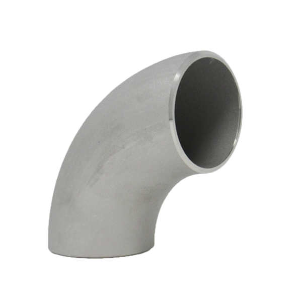 SS Elbow 90 Degrees SCH-10 (316)