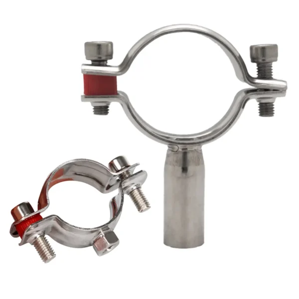 SS Pipe Hanging Clamp (304)