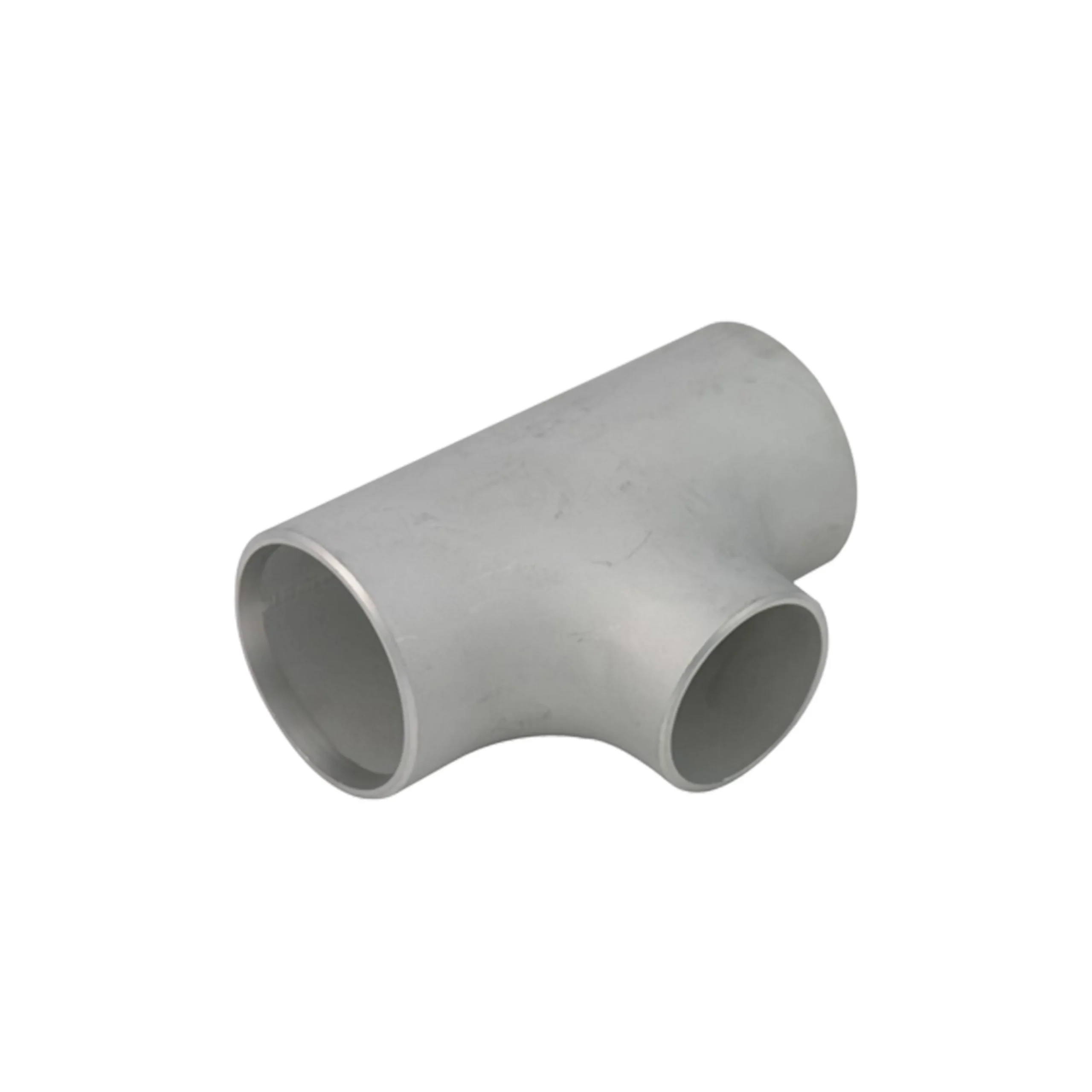 Stainless Steel Tee Reducing SCH10 (316)