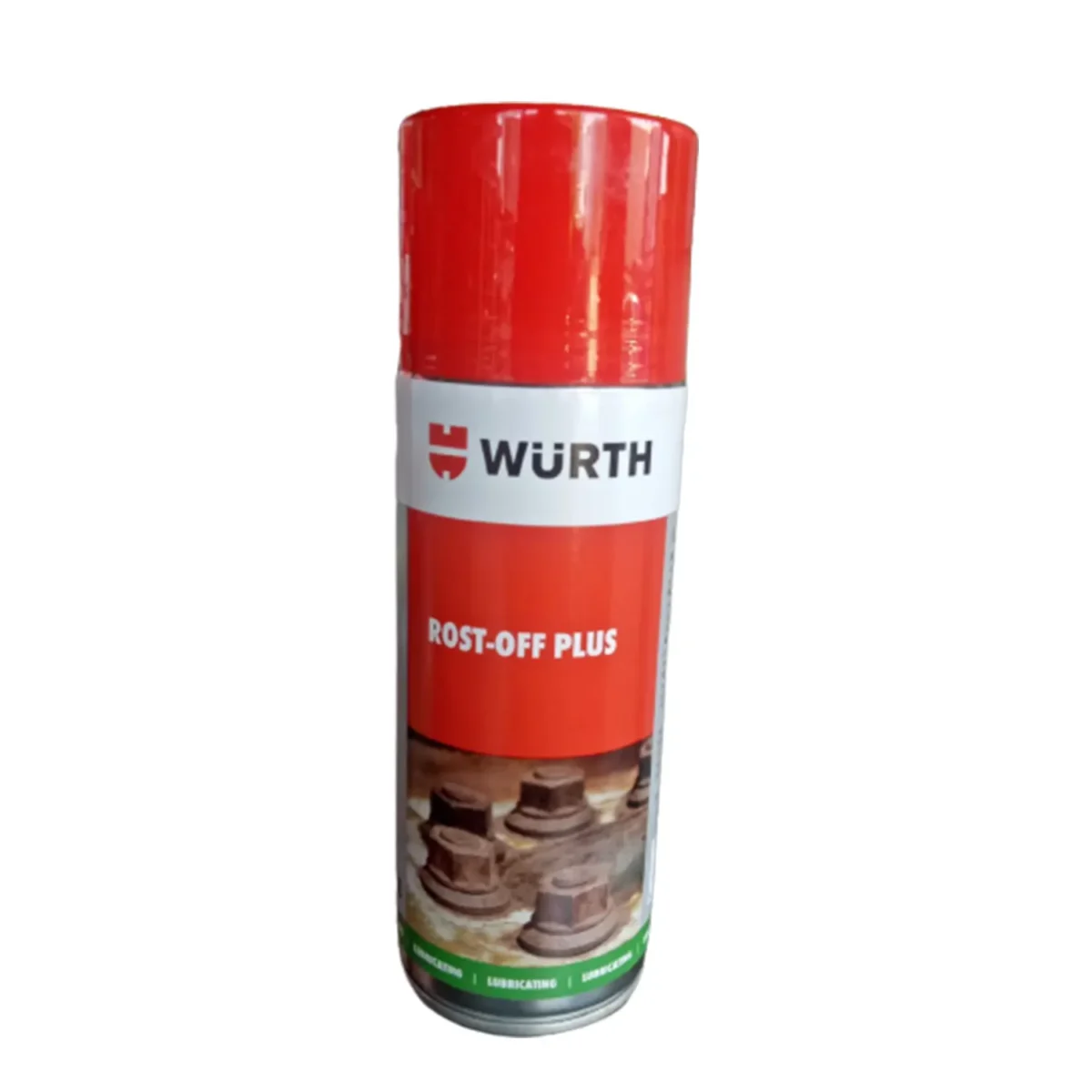 Wurth Rust Remover Rost-off Plus