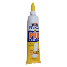 Adhesive 1K PUR Polyurethane Adhesive – High Tech Glue (150ml) – Fevicol