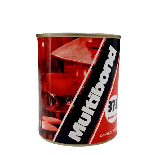 Adhesive: MB 373 Contact Adhesive for Furniture (250ml – 1ltr) – Multibond