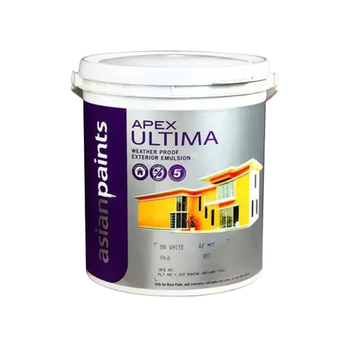 Apex Ultima- Asian Paints