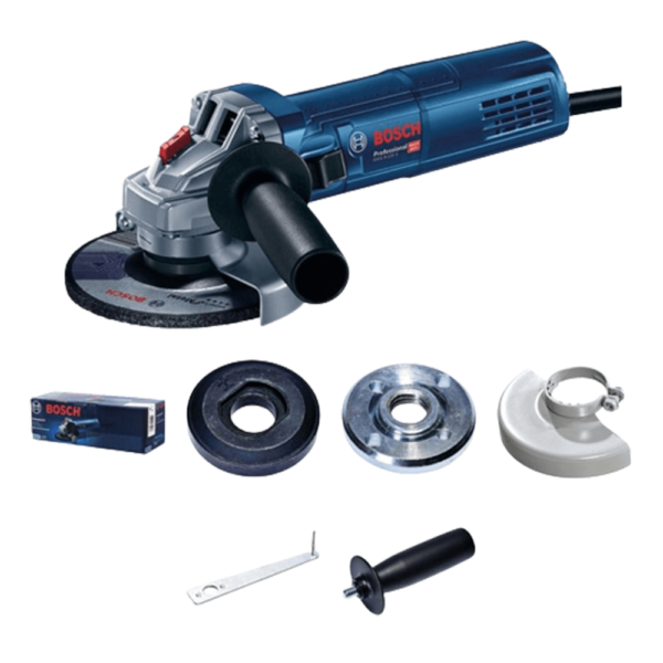 Bosch Angle Grinder