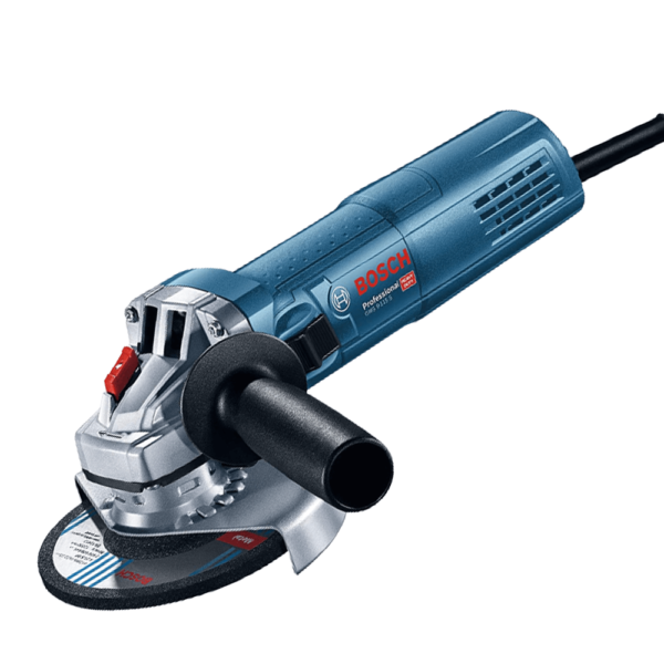 Bosch Angle Grinder