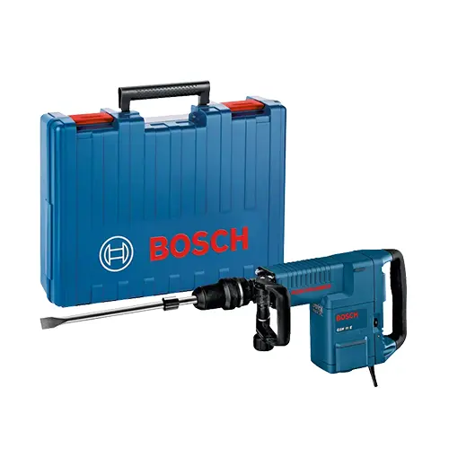 Bosch Demolition Hammer GSH 11E-