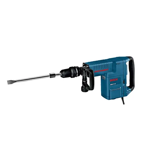 Bosch Demolition Hammer GSH 11E-