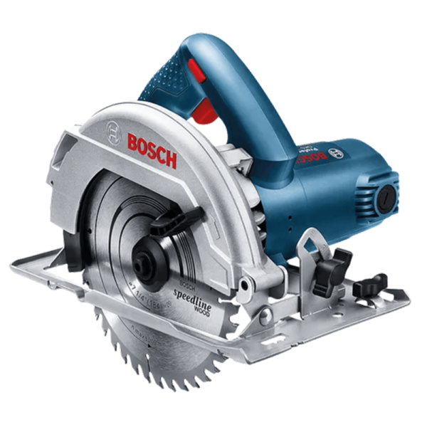 Bosch GKS 235 Turbo