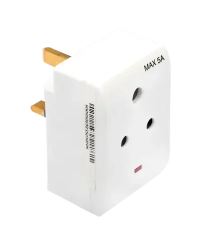 13A to 5A Converter with Neon (Fused) – Kevilton (1)