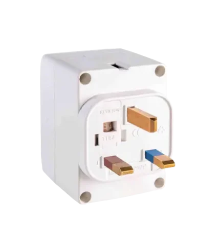 13A to 5A Converter with Neon (Fused) – Kevilton (2)